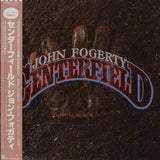John Fogerty – Centerfield