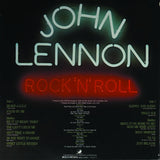 John Lennon – Rock 'N' Roll