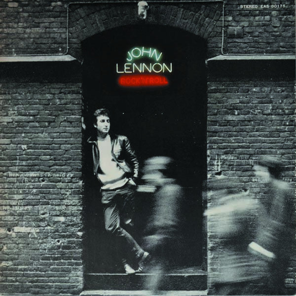 John Lennon – Rock 'N' Roll