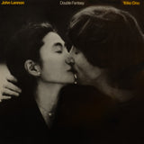 John Lennon & Yoko Ono – Double Fantasy