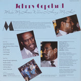 Johnny Copeland – Make My Home Where I Hang My Hat
