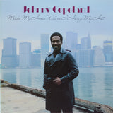 Johnny Copeland – Make My Home Where I Hang My Hat