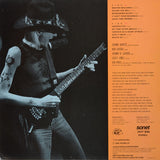 Johnny Winter – Serious Business