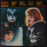 Kiss – Alive II