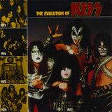 Kiss – Alive II