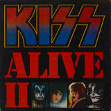 Kiss – Alive II