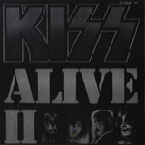 Kiss – Alive II