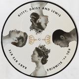 Kitty, Daisy & Lewis – Baby Bye Bye