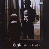 Korn – Life Is Peachy