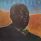 Leadbelly – Leadbelly