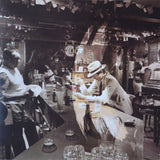 Led Zeppelin – In Through The Out Door