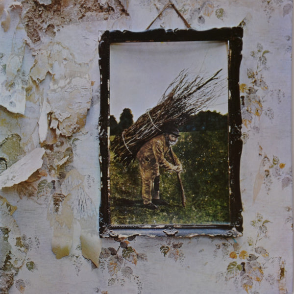 Led Zeppelin – Untitled