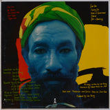 Lee "Scratch" Perry – History Mystery Prophesy