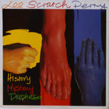 Lee "Scratch" Perry – History Mystery Prophesy