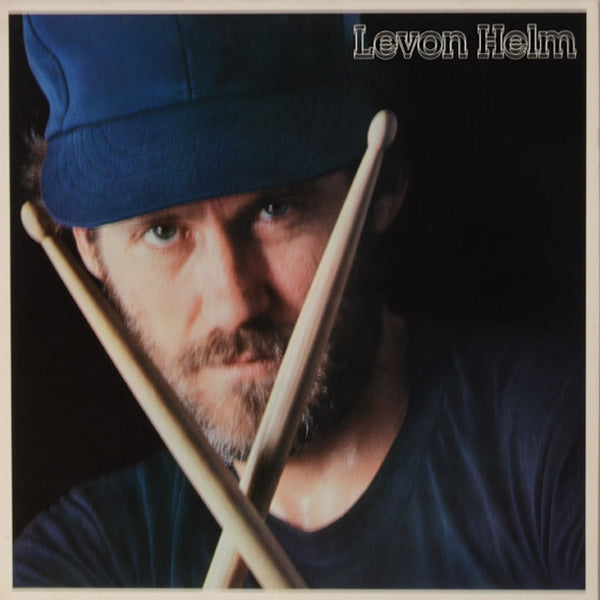 Levon Helm – Levon Helm