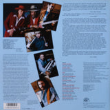 Lonnie Mack – Strike Like Lightning