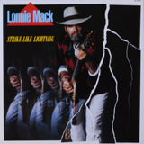Lonnie Mack – Strike Like Lightning