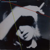 Marianne Faithfull – Broken English