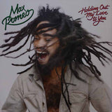 Max Romeo – Holding Out My Love To You