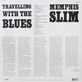 Memphis Slim – Travelling With The Blues