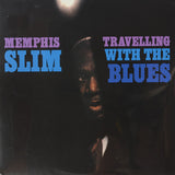 Memphis Slim – Travelling With The Blues
