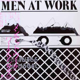 Men At Work – Business As Usual