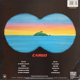 Men At Work – Cargo