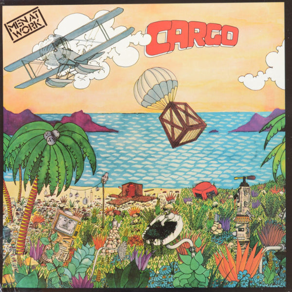Men At Work – Cargo