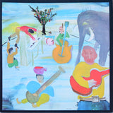 The Band – Music From Big Pink