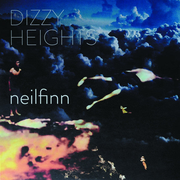 Neil Finn – Dizzy Heights