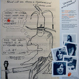 Nicky Hopkins, Ry Cooder, Mick Jagger, Bill Wyman, Charlie Watts – Jamming With Edward!