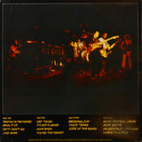 Nils Lofgren – Night After Night