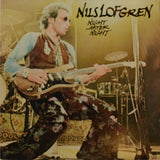 Nils Lofgren – Night After Night
