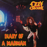 Ozzy Osbourne – Diary Of A Madman