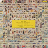 Pete Townshend • Ronnie Lane – Rough Mix