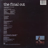 Pink Floyd – The Final Cut