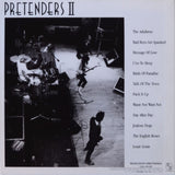 Pretenders – Pretenders II