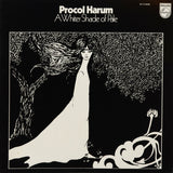 Procol Harum - A Whiter Shade Of Pale