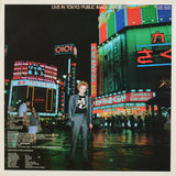 Public Image Limited – Live In Tokyo