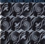 The Rolling Stones – Steel Wheels