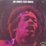 Jimi Hendrix – Rare Hendrix