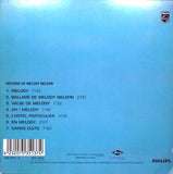 Serge Gainsbourg - Histoire De Melody Nelson