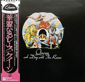 Queen – A Day At The Races