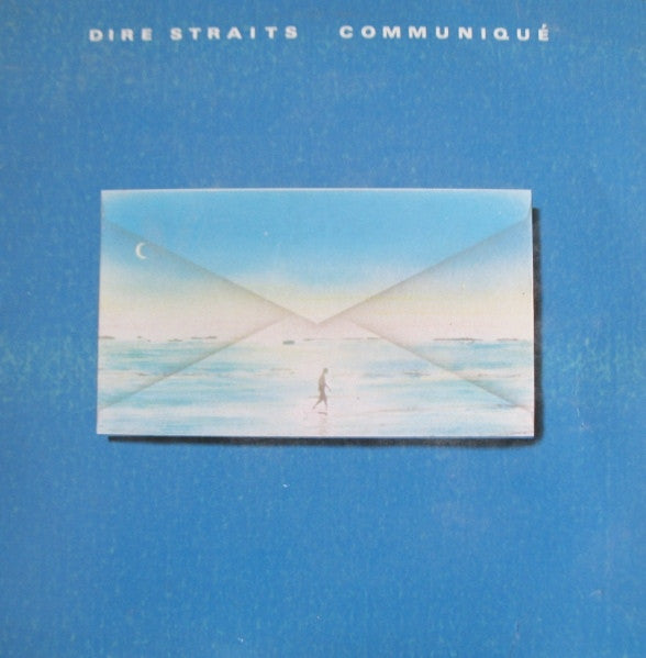 Dire Straits – Communiqué