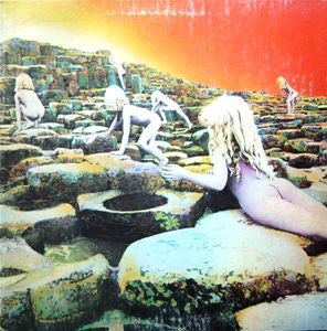 Led Zeppelin – Houses Of The Holy