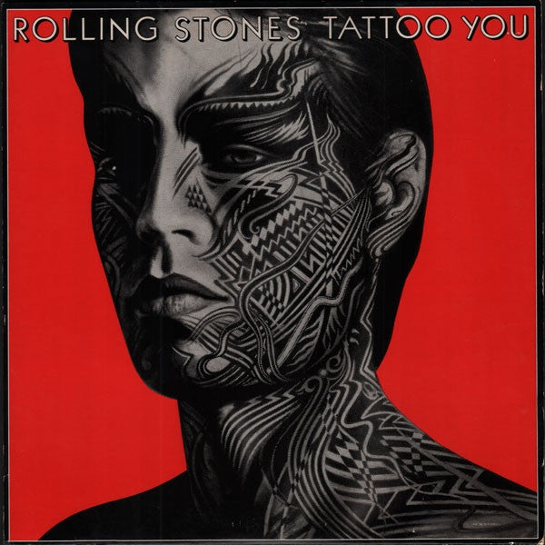 The Rolling Stones – Tattoo You
