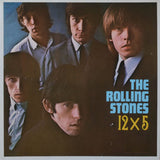 The Rolling Stones – 12X5