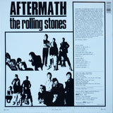 The Rolling Stones – Aftermath
