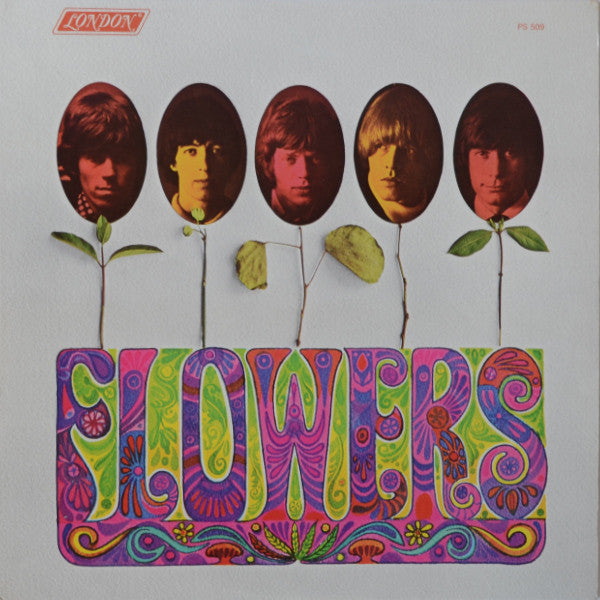 The Rolling Stones – Flowers