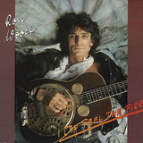 Ron Wood – I Can Feel The Fire